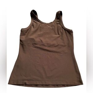 Mexx Brown workout Tank Top with built in bra.
Super comfy. Size Medium, GUC